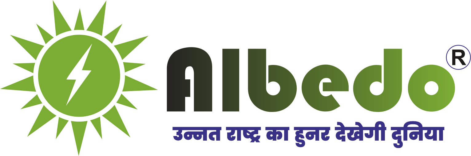 albedo_logo